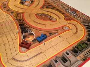 Bare en som vant (eler fikk siste plass av alle som kom fram)