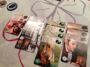 Egentlig hemmelige greier, men her var Hollenders seiersoppskrift denne gangen.