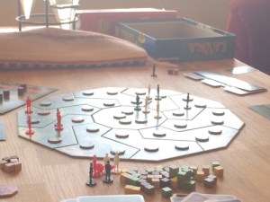 Det var godt at Takras ikke spilte, hvem er hvem?