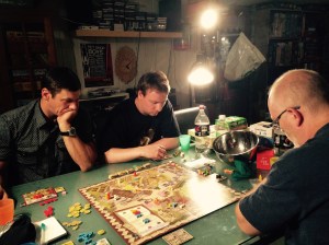 Hadde alle politikere i Norge som styrer de norske "Villagene" tenkt like godt som denne gjengen...