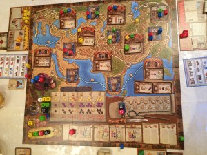 1.Hollender 2.Pter 3.Mark 4.Marog