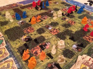 Peter og Hollender har slåss flere steder.