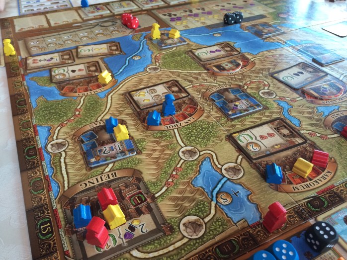 Sommerens favoritt? Marco Polo har blitt godt likt.