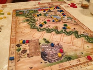 Rød fikk ikke bygge!