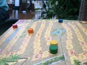 1.Siri 2.Hollender 3.Tone. 4.Christine 5.Black Ant