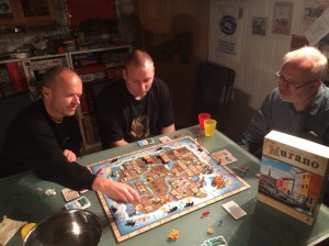 Hvilken gondol skal jeg flytte?!?