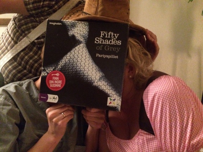 Noen vant, men hvem?