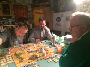 Hvem blir beste byggmester?