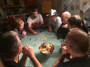 One Night Ultimate Werewolf