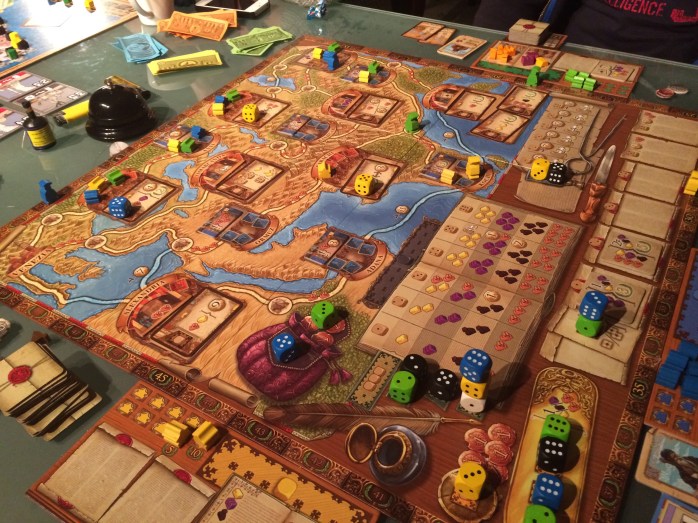 Marco Polo (slutt-stillingen)