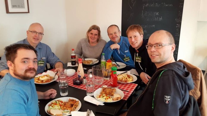 Jennifers pytt i panne - bedre og billigere mat finner du ikke i Haugesund