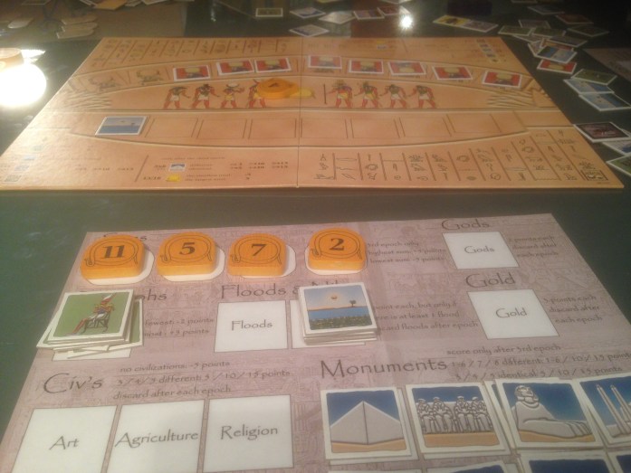 Vinnerbrettet 2. runde