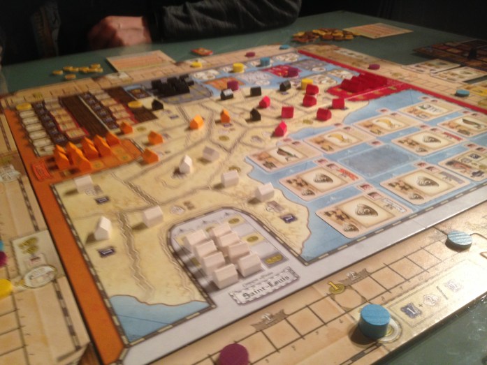 ingenting å si på utseende, sammen med en god kortmekanikk er dette en innertier!