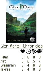 Glen More II