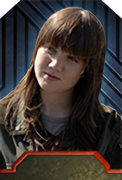 Callandra «Fargo» Henderson