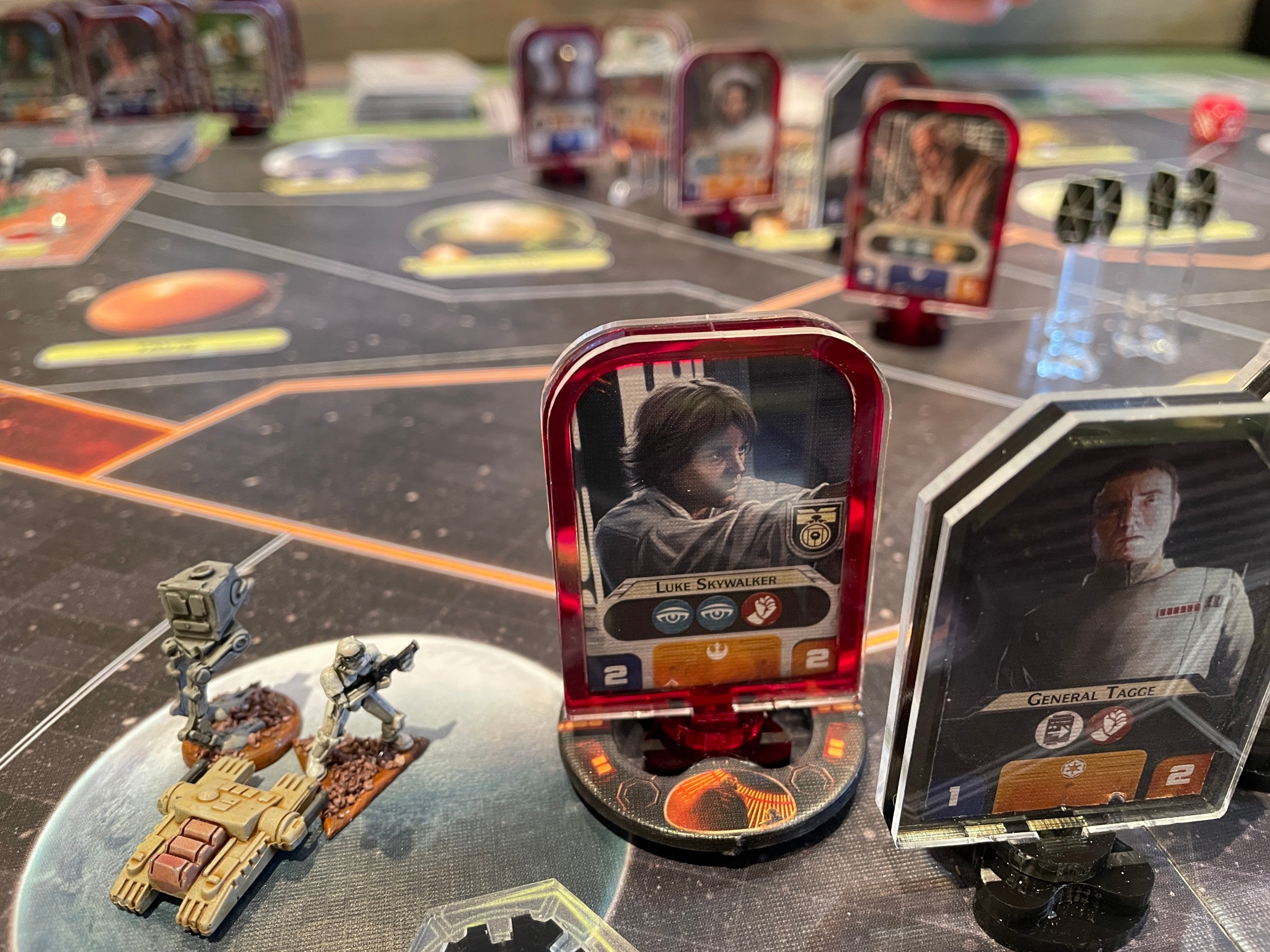 Star Wars: Rebellion