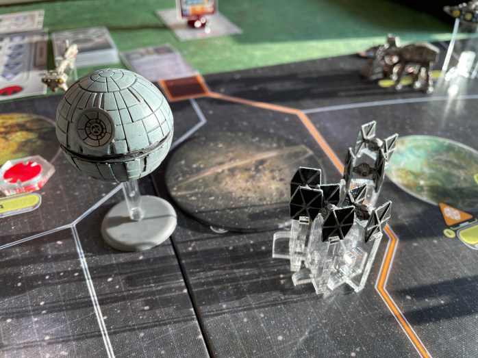 Star Wars: Rebellion