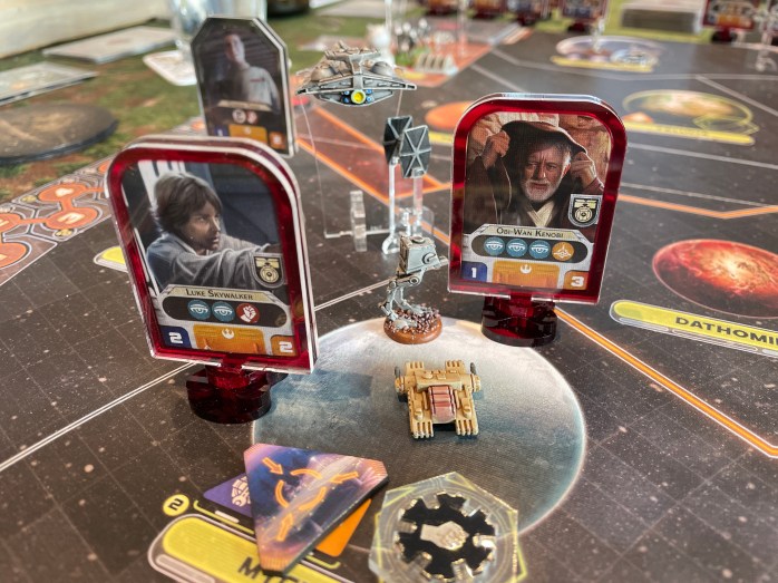 Star Wars: Rebellion
