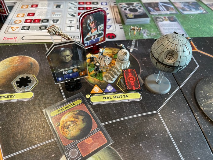 Star Wars: Rebellion