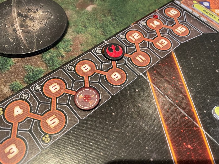 Star Wars: Rebellion