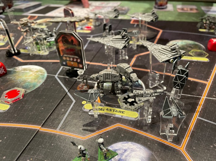 Star Wars: Rebellion