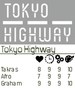 Tokyo Highway